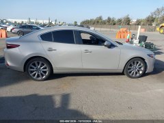 Mazda 3 Select 2022 4