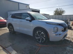 Mitsubishi Outlander SEL 2022 2