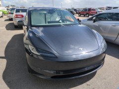 Tesla Model 3 Standart Range 2024 1