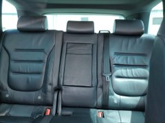 Volkswagen Touareg 2017 9