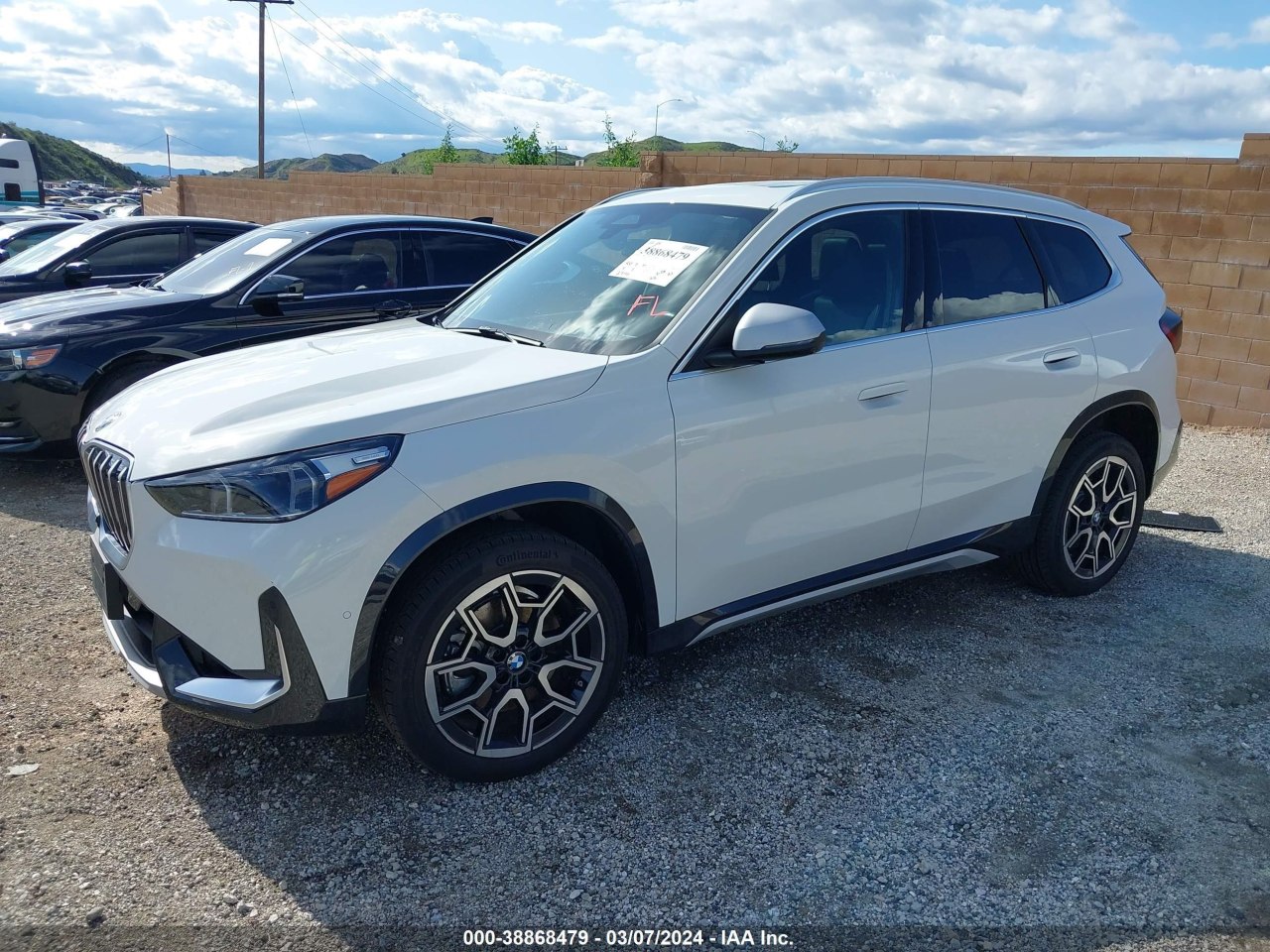 BMW X1 xDrive28i 2023 0 BMW X1 xDrive28i 2023 0