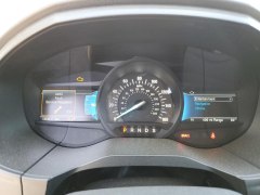 Ford Edge SEL 2022 7