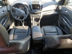 Ford Escape SEL 2019 7