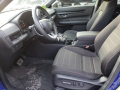 Honda CR-V Sport Hybrid 2025 6
