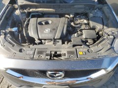 Mazda CX-5 Touring 2017 10