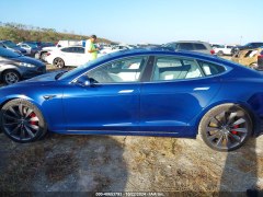 Tesla Model S P100D 2017 7