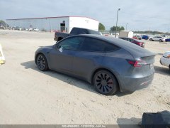 Tesla Model Y Performance 2021 5