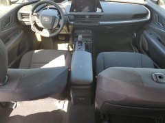 Toyota Prius XLE 2023 8