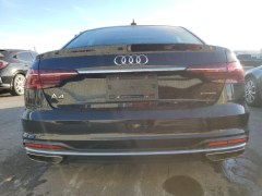 Audi A4 Premium 2021 4