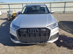Audi Q7 Premium Plus 2022 1