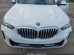 BMW X5 xDrive 50e 2025 1
