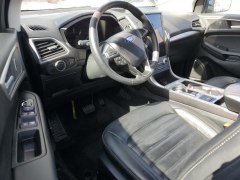 Ford Edge SEL 2024 8