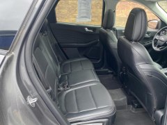 Ford Escape SEL 2021 8