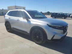 Honda CR-V Sport Hybrid 2024 2