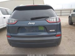 Jeep Cherokee Latitude 2020 6