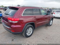 Jeep Grand Cherokee Laredo 2019 4