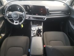 KIA Sportage LX Hybrid 2023 8