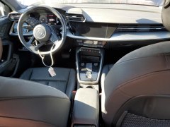 Audi A3 Premium 2023 8