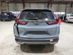 Honda CR-V EX-L 2020 4
