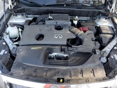 Infiniti QX50 Essential 2021 11