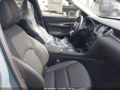 Infiniti QX50 Luxe 2023 9