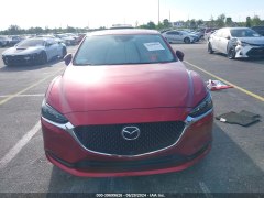 Mazda 6 Grand Touring 2018 1