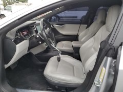 Tesla Model S 70D 2015 6