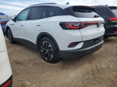 Volkswagen ID.4 Pro S 2022 5