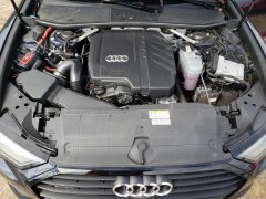 Audi A6 Premium 2021 10