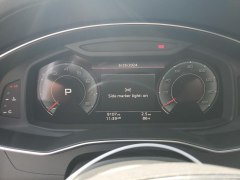 Audi A6 Premium 2023 8