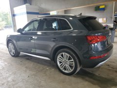 Audi Q5 Prestige 2018 5
