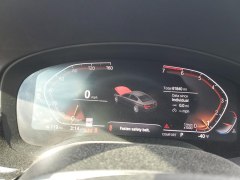 BMW 530i 2020 7