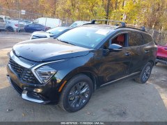 KIA Sportage SX-Prestige 2023 1