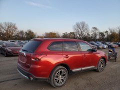 Mitsubishi Outlander SE 2016 3