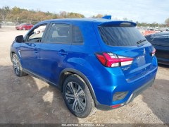 Mitsubishi Outlander Sport SE 2024 5