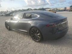 Tesla Model S 90D 2016 5