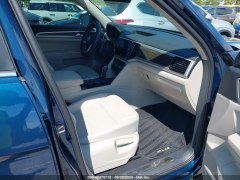 Volkswagen Atlas SE 2023 8