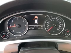 Volkswagen Touareg 2012 7