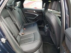 Audi A6 Premium 2021 9
