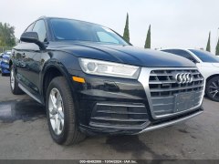 Audi Q5 Premium 2018 2