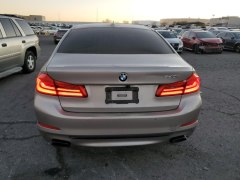 BMW 540i 2019 4