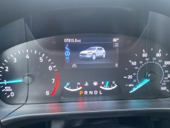 Ford Escape SEL 2021 6