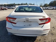 Honda Accord EX 2020 4