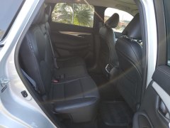 Infiniti QX50 Essential 2021 9