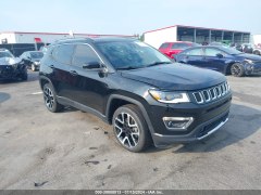 Jeep Compass Limited 2021 2