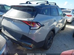 KIA Sportage X-Pro 2024 5