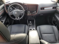 Mitsubishi Outlander SEL 2020 8