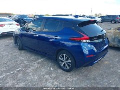 Nissan Leaf S Plus 2021 3