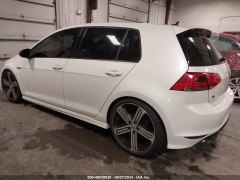 Volkswagen Golf R 2016 4