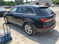 Audi Q7 Premium 2020 5